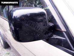 Зеркало. Isuzu Bighorn, UBS25DW, UBS25GW, UBS26DW, UBS26GW, UBS69DW, UBS69GW, UBS73DW, UBS73GW Двигатели: 4JG2, 4JX1, 6VD1, 6VE1