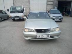 Toyota Cresta. автомат, задний, 2.5 (180 л.с.), бензин, 260 000 тыс. км