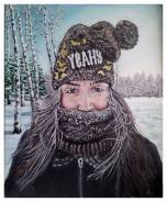 Живопись маслом