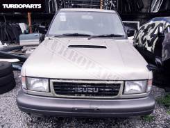 Капот. Isuzu Bighorn, UBS25GW, UBS73GW, UBS73DW, UBS25DW, UBS26DW, UBS26GW, UBS69GW, UBS69DW Двигатели: 4JX1, 6VD1, 6VE1, DD, 4JG2