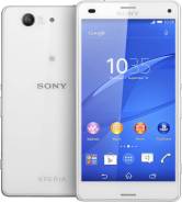 Sony Xperia Z3 Compact. Б/у