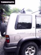 Крыло. Isuzu Bighorn, UBS25DW, UBS25GW, UBS26DW, UBS26GW, UBS69DW, UBS69GW, UBS73DW, UBS73GW Двигатели: 4JG2, 4JX1, 6VD1, 6VE1