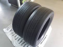 Bridgestone Potenza RE031. Летние, износ: 50%, 2 шт