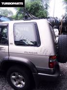 Крыло. Isuzu Bighorn, UBS25GW, UBS73GW, UBS73DW, UBS25DW, UBS26DW, UBS26GW, UBS69GW, UBS69DW Двигатели: 4JX1, 6VD1, 6VE1, DD, 4JG2