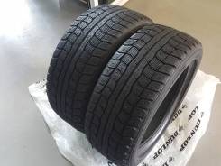 Dunlop Graspic DS1. Зимние, без шипов, износ: 30%, 2 шт