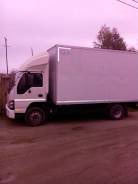 Isuzu NQR. Продается грузовик isuzu, 5 200 куб. см., 5 000 кг.