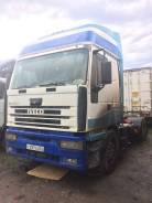 Iveco Eurostar. Продам Ивеко Евростар Iveco EuroStar, 13 798 куб. см., 19 115 кг.