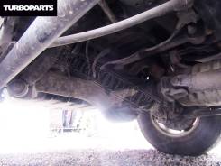 Мост. Isuzu Bighorn, UBS25GW, UBS73GW, UBS73DW, UBS25DW, UBS26DW, UBS26GW, UBS69GW, UBS69DW Двигатели: 4JX1, 6VD1, 6VE1, DD, 4JG2