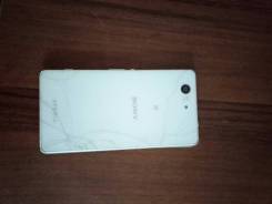 Sony Xperia Z3 Compact. Б/у. Под заказ
