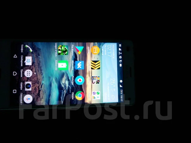 Sony Xperia Z3 Compact. �/�. ��� ����� �� ���������� ����