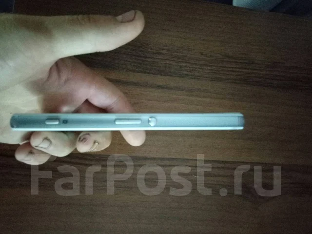Sony Xperia Z3 Compact. �/�. ��� ����� �� ���������� ����