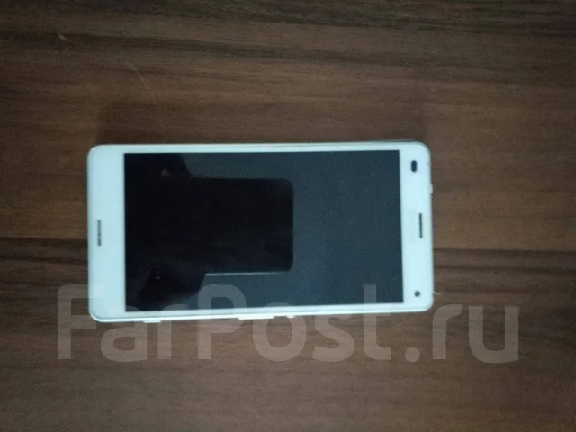 Sony Xperia Z3 Compact. �/�. ��� ����� �� ���������� ����