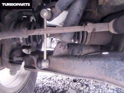 Привод. Isuzu Bighorn, UBS25GW, UBS73GW, UBS73DW, UBS25DW, UBS26DW, UBS26GW, UBS69GW, UBS69DW Двигатели: 4JX1, 6VD1, 6VE1, DD, 4JG2