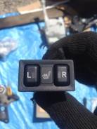 Подогрев сидений. Toyota Camry, ACV40, AHV40, GSV40 Двигатели: 2GRFE, 2AZFE, 2AZFXE