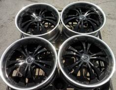 Inter Milano Voltec. 7.5x18, 5x114.30, ET48