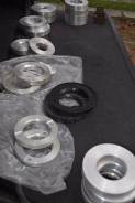 Проставка под кузов. Lexus LS400 Volkswagen Passat Mazda 626 Toyota Carina Opel Vectra Honda Accord Audi 100 Mercedes-Benz E-Class Chevrolet Lanos For...