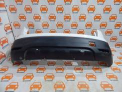 Бампер. Nissan Qashqai, J11