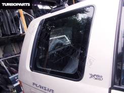 Стекло боковое. Isuzu Bighorn, UBS25GW, UBS73GW, UBS73DW, UBS25DW, UBS26DW, UBS26GW, UBS69GW, UBS69DW Двигатели: 4JX1, 6VD1, 6VE1, DD, 4JG2