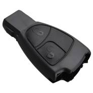 Корпус ключа. Mercedes-Benz CLK-Class, W208 Mercedes-Benz E-Class, W211, W210 Mercedes-Benz C-Class, W203, W202
