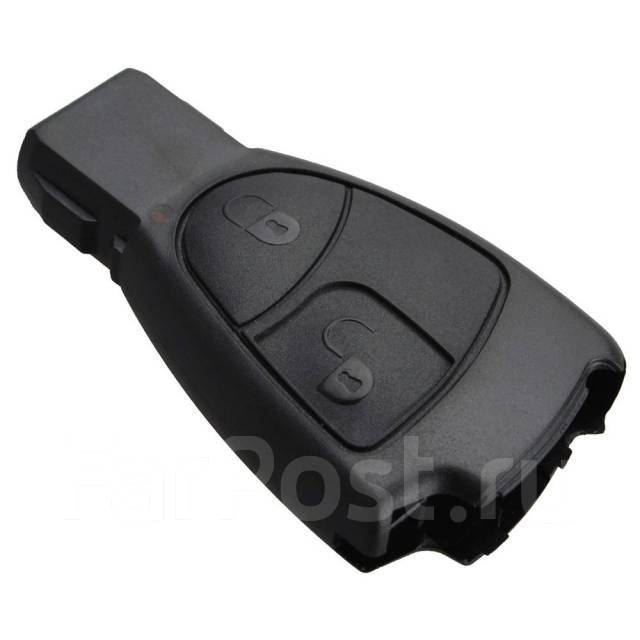 Ключ Зажигания W202