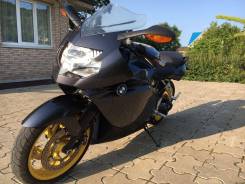 BMW K 1200 GT. 1 198 куб. см., исправен, птс, с пробегом
