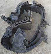 Подкрылок. Nissan X-Trail, DNT31, NT31, T31, T31N, T31P, T31R, TNT31 Двигатели: M9R, MR20DE, QR25DE