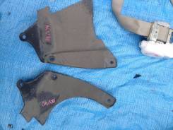 Защита двигателя. Lexus: RX330, LS350, ES300, RX300, RX270, ES350, RX400h, RX350, RX450h, ES330 Toyota: Avalon, Solara, Camry, Kluger V, Harrier, Sien...