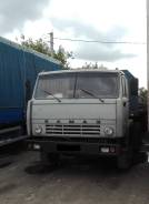 Камаз 54112. Продается сцепка Камаз, 11 000 куб. см., 20 000 кг.