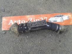 Патрубок интеркулера. Nissan Terrano Nissan Mistral, R20, KR20 Nissan Terrano2 Nissan Datsun Truck, BMD21 Двигатели: TD27, TD27T
