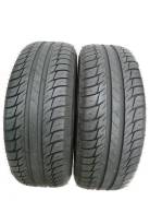 Kleber Dynaxer HP. Летние, износ: 30%, 2 шт