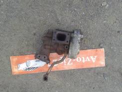 Турбина. Nissan: Terrano, Atlas / Condor, Caravan / Homy, Condor, Datsun, Homy, Caravan, Datsun Truck, Atlas Двигатели: TD27, TD27T