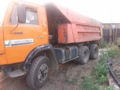 Камаз 55111. Продам , 10 000 куб. см., 13 000 кг.