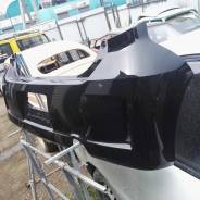 Бампер. Toyota Passo, KGC10, KGC15, QNC10 Двигатели: 1KRFE, K3VE