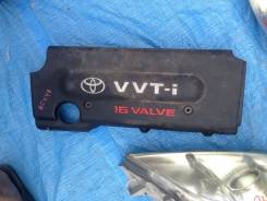 Крышка двигателя. Toyota Vanguard, ACA31, ACA33, ACA33W, ACA36, ACA38, ACA38W Toyota Aurion, ACV40 Toyota RAV4, ACA30, ACA31, ACA31W, ACA32, ACA33, AC...