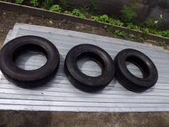 Hankook. Летние, износ: 20%, 3 шт