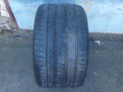 Pirelli P Zero. Летние, 2012 год, 30 %, 1 шт