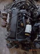 Блок цилиндров. Ford Transit
