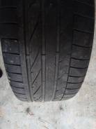Bridgestone Potenza RE050A II. Летние, 2011 год, износ: 60%, 1 шт