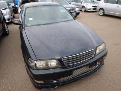 Капот. Toyota Chaser