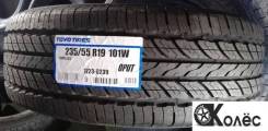 Toyo Open Country U/T, 235/55 R19 в Анапе Toyo Open Country U/T. Летние, 2016 год, новые