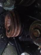 Шкив коленвала. Nissan: Cedric, Terrano, King Cab, Mistral, Datsun Truck, Terrano II Двигатели: TD25, TD27, TD27T, TD27TI, VG30E, Z24I, KA24E, SD23, S...