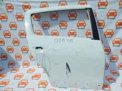 Дверь боковая. Renault Sandero, BS12, BS1Y, BS11