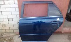 Дверь боковая. Toyota Avensis, AZT255, ZZT251, ADT251, AZT250, ADT250, AZT251, CDT250, ZZT250 Двигатели: 2AZFSE, 1ZZFE, 1CDFTV, 1AZFE, 3ZZFE, 2ADFTV...