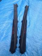 Накладка на крыло. Toyota Camry, ACV40, ACV45, AHV40, ASV40, GSV40 Двигатели: 2ARFE, 2AZFE, 2AZFXE, 2GRFE
