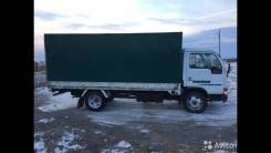 Nissan Atlas. Прадаеться грузовик 300, 4 600 куб. см., 3 000 кг.