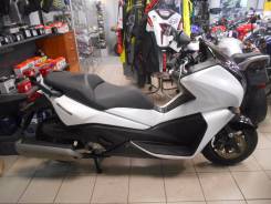 Honda. 250 куб. см., исправен, птс, без пробега