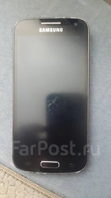 Samsung Galaxy S4 mini. �/� ����