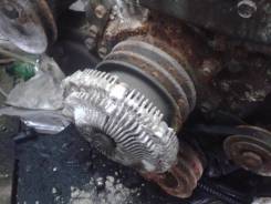 Помпа водяная. Nissan: Terrano, Atlas / Condor, Caravan / Homy, Condor, Datsun, Homy, Datsun Truck, Caravan, Atlas Двигатели: TD27, TD27T