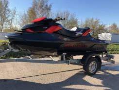 BRP Sea-Doo RXT. 260,00 л.с., Год: 2011 год