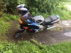 Kawasaki ZZR 400 2. 400 куб. см., исправен, птс, с пробегом